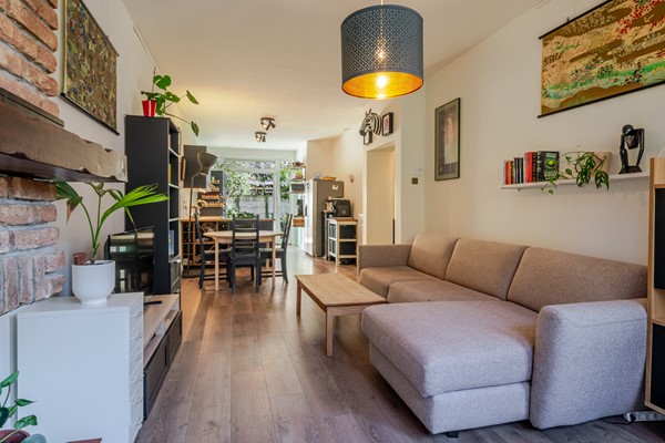 Medium property photo - Wolfhezestraat 52, 2573 NX Den Haag
